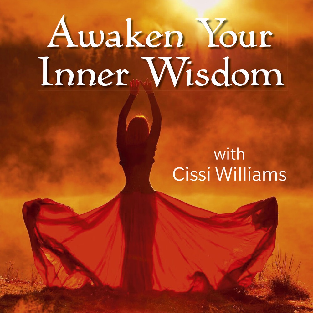 Introduction to Let Spirit Lead – Awaken Your Inner Wisdom with Cissi ...