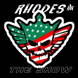 Rhodes The Show 