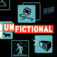 UnFictional podcast