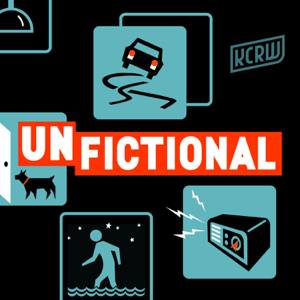 UnFictional podcast