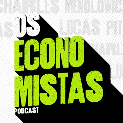 Os Economistas Podcast:Grupo Primo