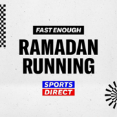 Fast Enough: Ramadan Running - Voiceworks: Sport