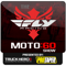 The Fly Racing Moto:60 Show