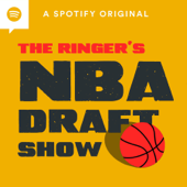 The Ringer's NBA Draft Show - The Ringer