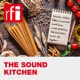 The Sound Kitchen