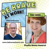 Episode 198: Phyllis Weiss Haserot