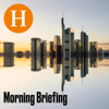 Handelsblatt Morning Briefing - News aus Wirtschaft, Politik und Finanzen - Teresa Stiens, Christian Rickens und die Handelsblatt Redaktion, Handelsblatt