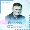 Brendan O'Connor - RTÉ Radio 1