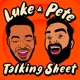 “I’m attracted to my girlfriend’s sister, should I tell her?” | EP95 Luke and Pete Talking Sheet