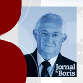 Jornal do Boris com Boris Casoy - Boris Casoy