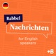 Babbel Nachrichten (EN)