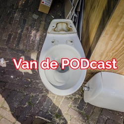 Van de PODcast deel 1