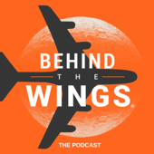 Behind the Wings - Wings Over the Rockies Air & Space Museum™