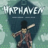 Indie Comics Spotlight: Hidden Gem: Haphaven