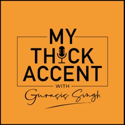 Echoes of Season 1 & Paving the Way for Season 2 Adventures | My Thick Accent w/ Gurasis Singh