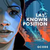 Last Known Position - QCODE