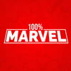 100% Marvel - La Chaîne du Geek - La Chaîne du Geek