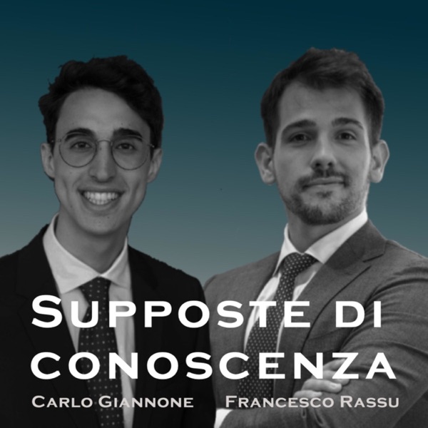 Supposte di conoscenza