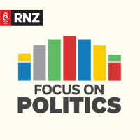 Focus on Politics podcast