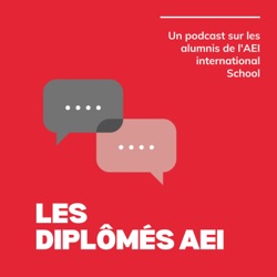 Les diplômés AEI