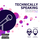 Technically Speaking - SpeakerFlow Team