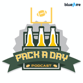 Pack-A-Day: Your Daily Packers Podcast - Andy Herman