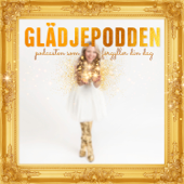 Glädjepodden - Glädjepodden