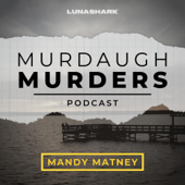 Murdaugh Murders Podcast - Luna Shark