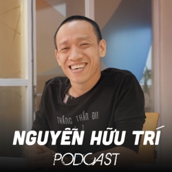 Tìm lại cảm hứng sống mỗi ngày | Series Hết U Sầu Sống Trẻ Lâu 01 | Nguyễn Hữu Trí Podcast
