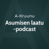 Asumisen laatu -podcast