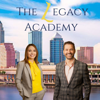 The Legacy Academy - Natalia Ouellette-Grice and Justin Grice
