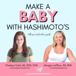 Staying Hydrated When TTC With Hashimoto's