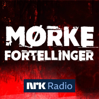 Mørke fortellinger podcast