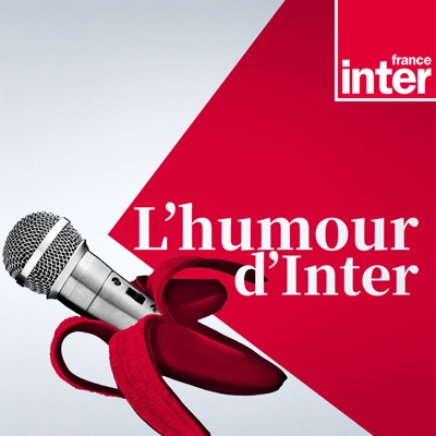 L'humour d'Inter:France Inter