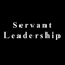 Servant Leadership