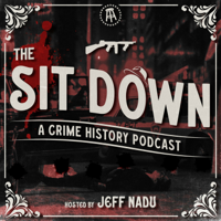 Episode 6: Tommy Pitera