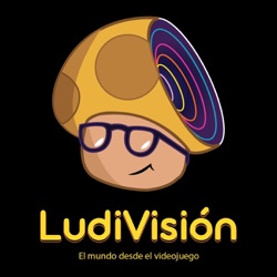 Ludivisión - El mundo desde el videojuego