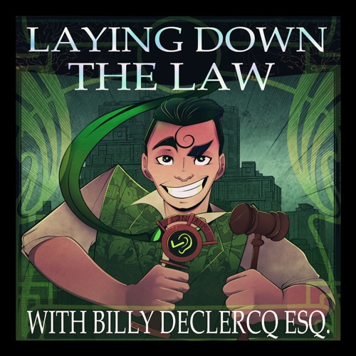 Wood V Lucy Lady Duff Gordon Laying Down The Law With Billy DeClercq wood-v-lucy-lady-duff-gordon-laying-down-the-law-with-billy-declercq