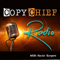 Copy Chief Radio