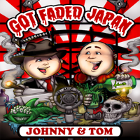 Got Faded Japan ep 613! Yumi Nagashima Got Faded !