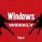 Windows Weekly (Audio)