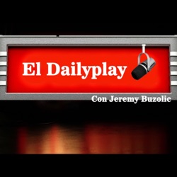 El Dailyplay Podcast 