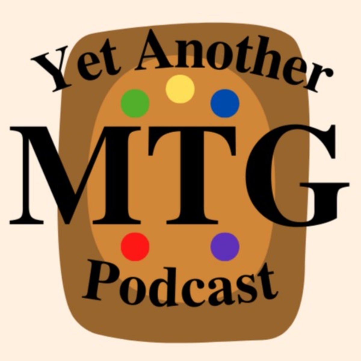Yet Another MTG Podcast – Podcast – Podtail