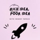 Million Dollar Ideas: How Jiří Psota Came Up With The Idea For His Pricing Startup Yieldigo
