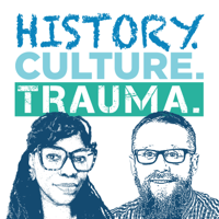 Encore Dr. Bruce Perry:  Historical Trauma & "What Happened to You?"