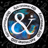AstronomerAND - Jessica Schonhut-Stasik