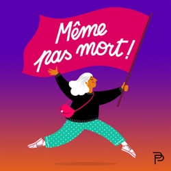 Même pas mort !