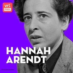 Hannah Arendt. Over liefde en vrijheid.