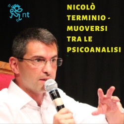 Nicolò Terminio - Muoversi tra le psicoanalisi 