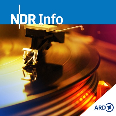 NDR Info - The record that changed my life